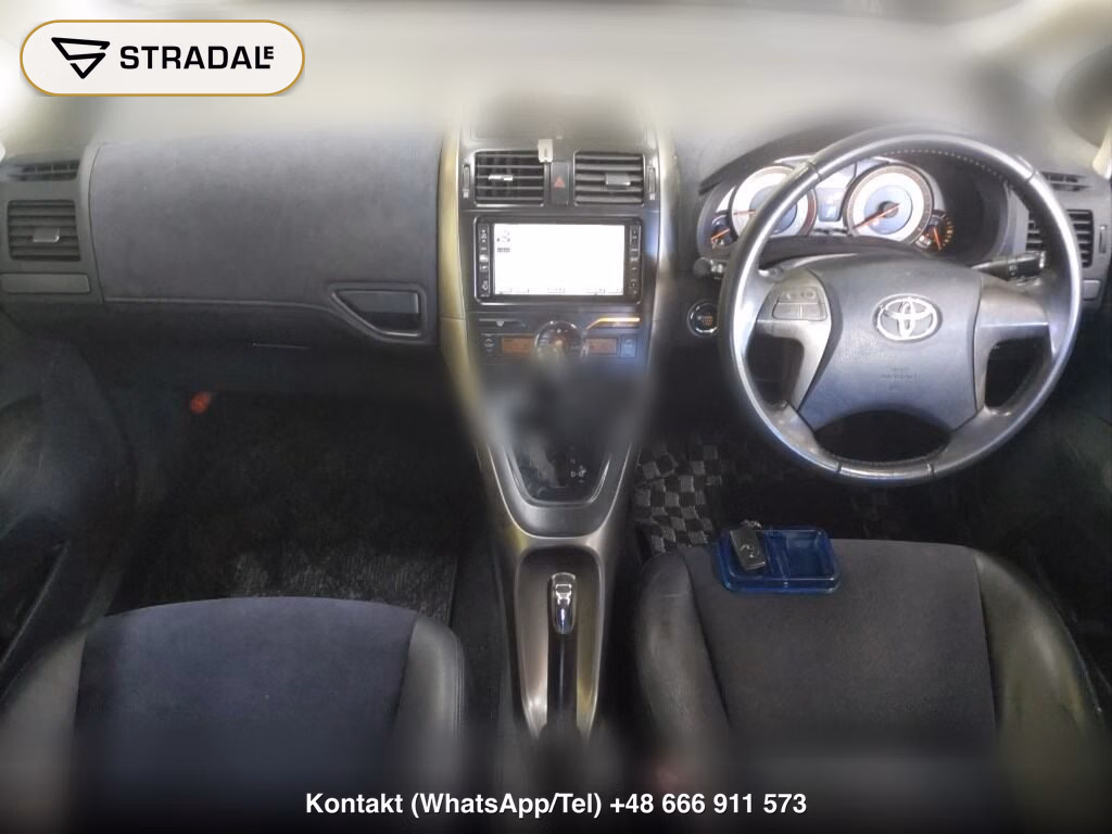 TOYOTA BLADE G, miniaturka 4