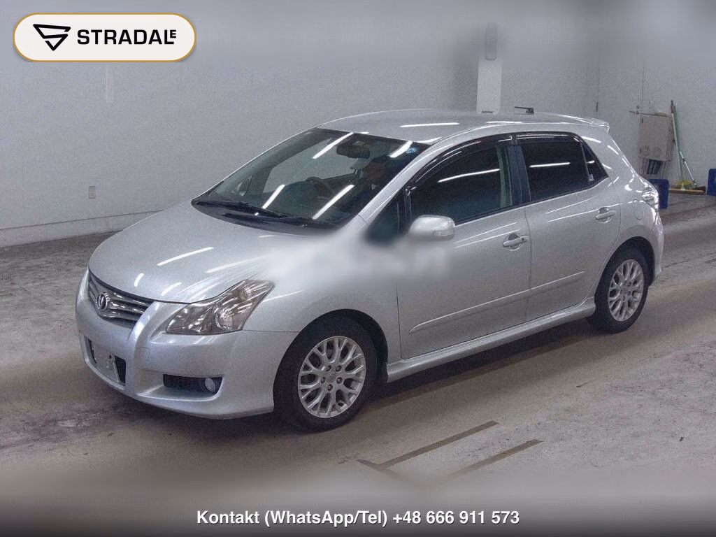 TOYOTA BLADE G, miniaturka 5