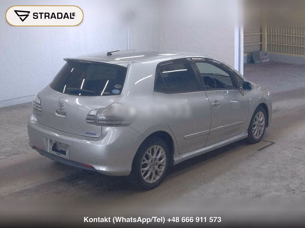 TOYOTA BLADE G, miniaturka 6