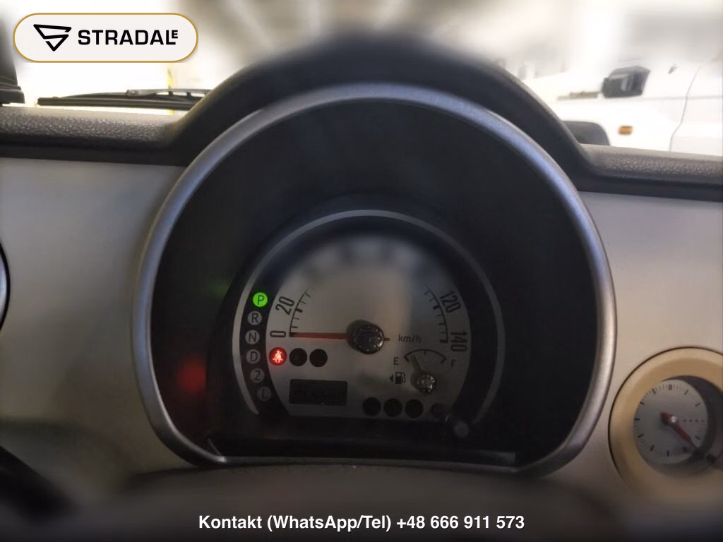 SUZUKI ALTO LAPIN X, miniaturka 7