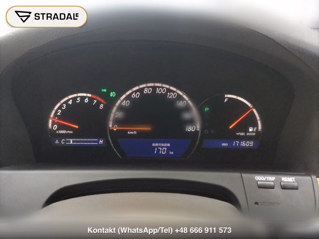 TOYOTA CROWN 4D ROYAL SALOON 60TH SPECIAL EDITION, miniaturka 7