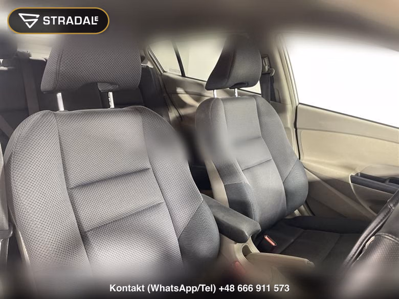 HONDA INSIGHT 5D L, miniaturka 11