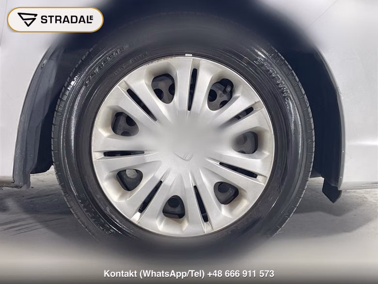 HONDA INSIGHT 5D L, miniaturka 12