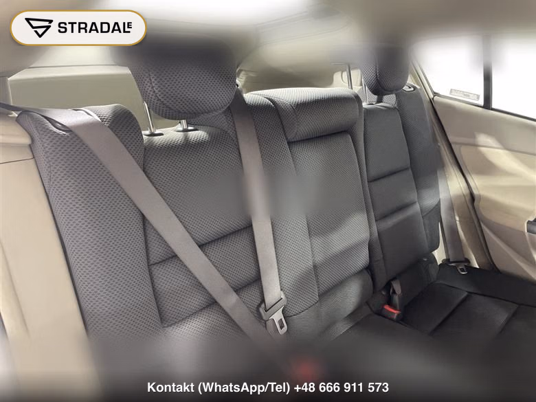 HONDA INSIGHT 5D L, miniaturka 9