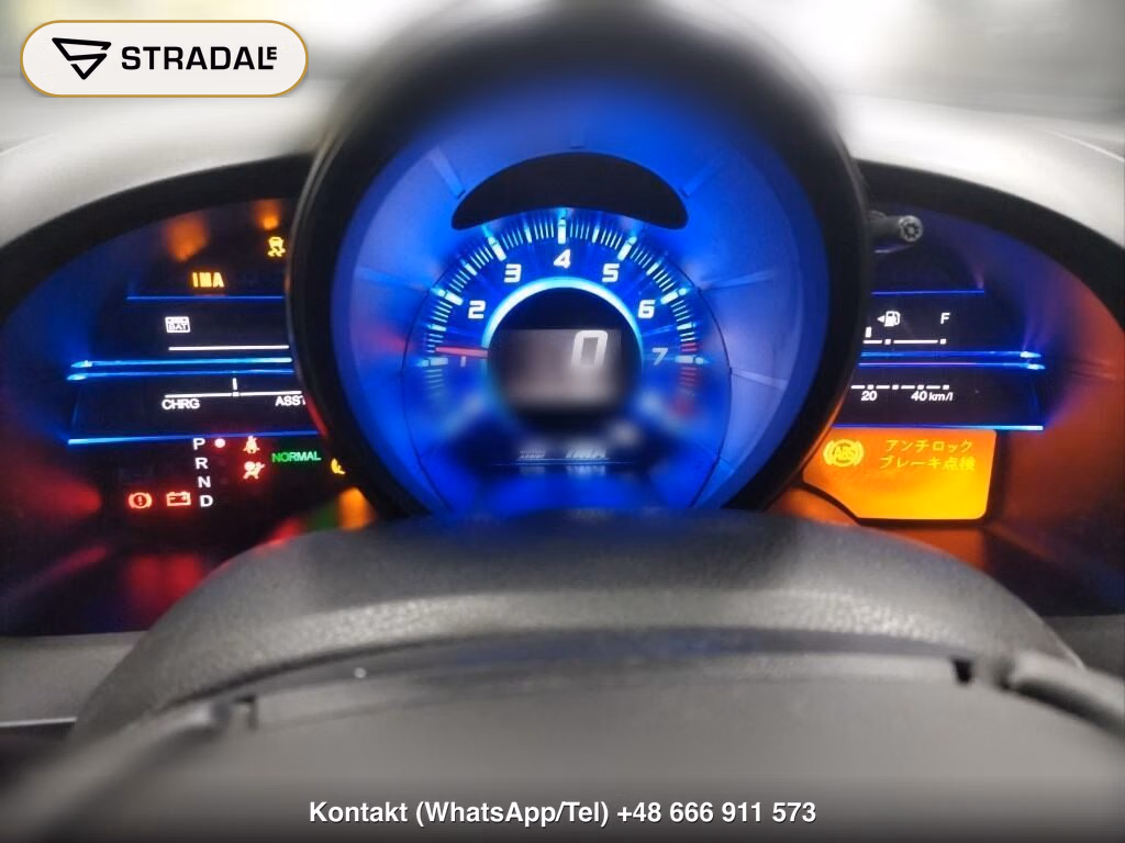 HONDA CR-Z α MASTER LABEL, miniaturka 7