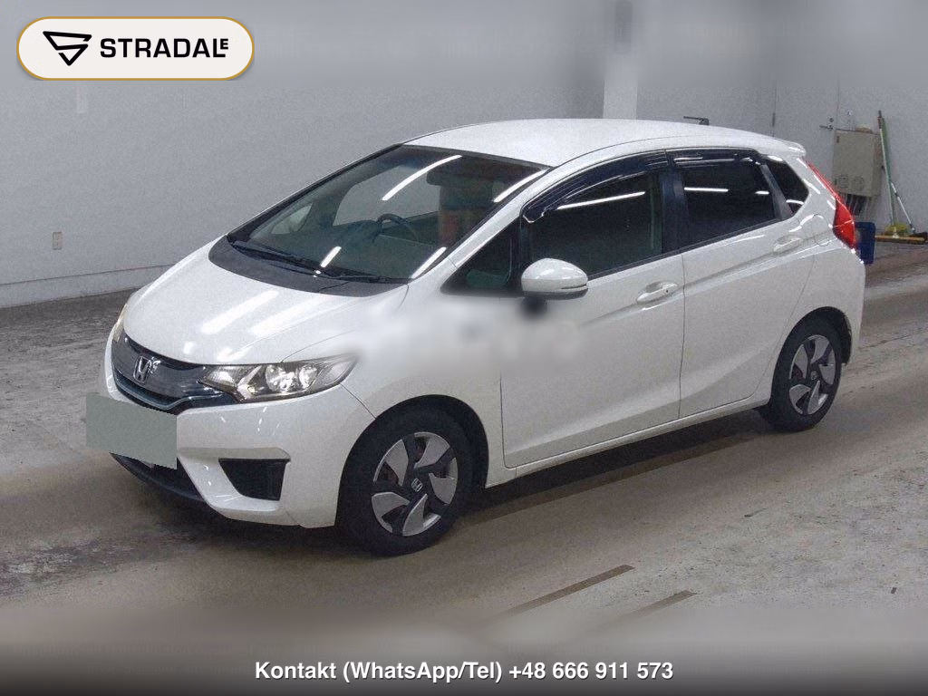 HONDA FIT HYBRID L PACKAGE, miniaturka 5