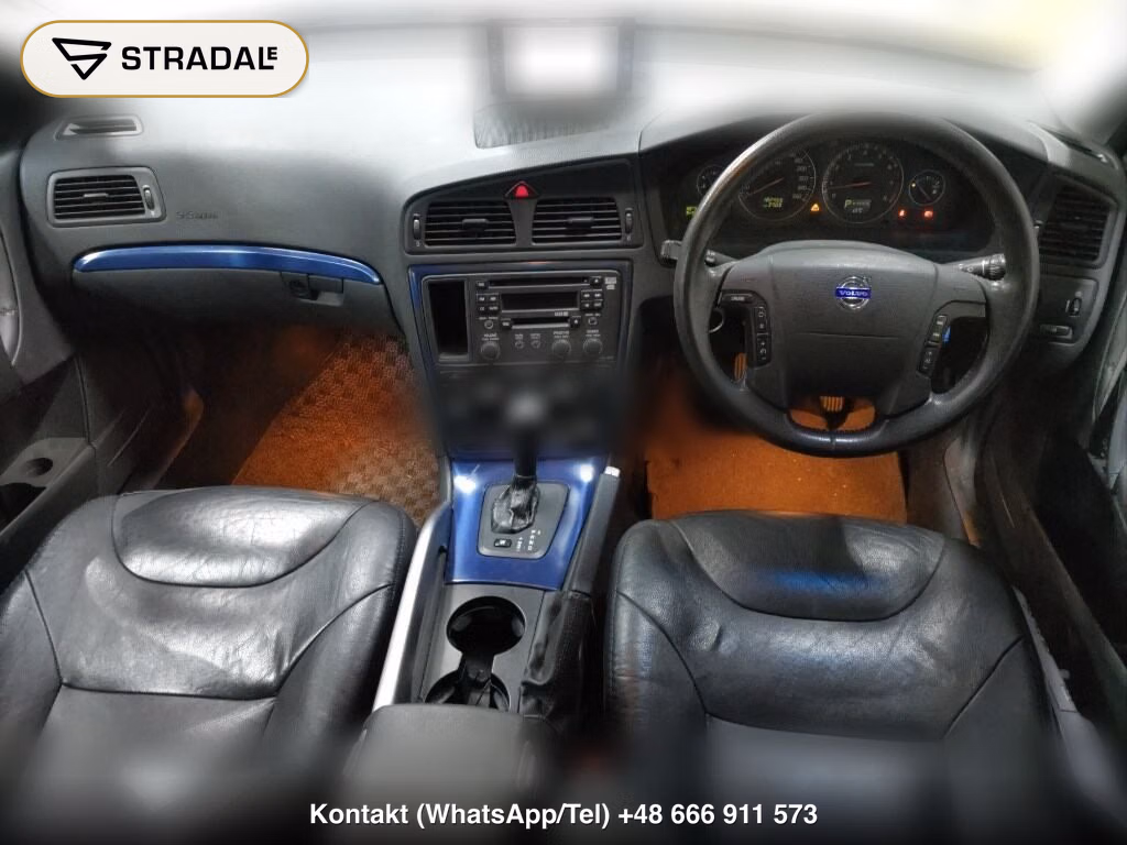 VOLVO XC70 4WD OCEAN RACE LIMITED, miniaturka 4