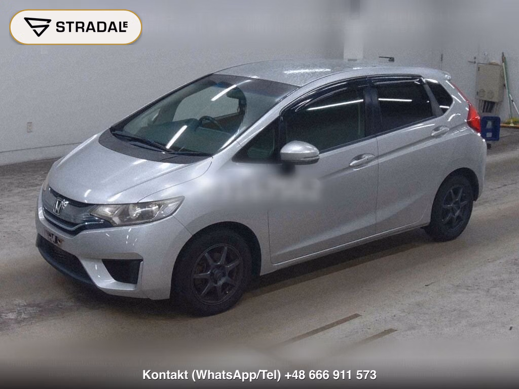 HONDA FIT HYBRID L PACKAGE, miniaturka 5
