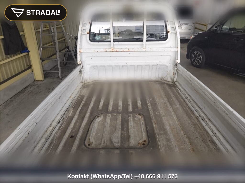HONDA ACTY TRUCK 4WD SDX, miniaturka 7