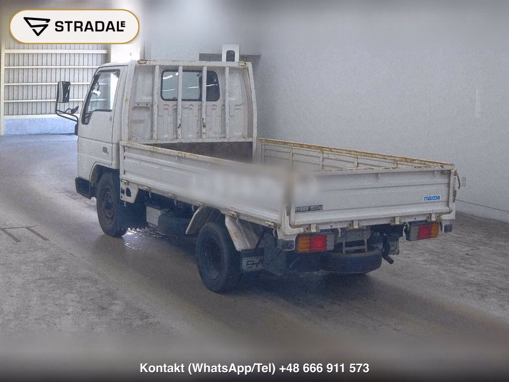 MAZDA TITAN TRUCK 2D, miniaturka 3