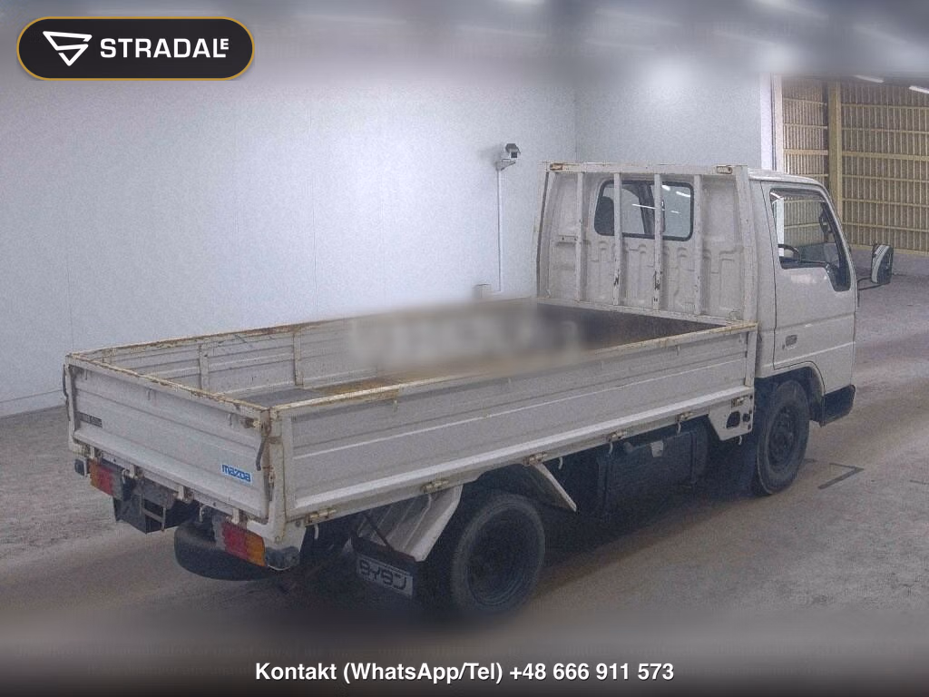MAZDA TITAN TRUCK 2D, miniaturka 6