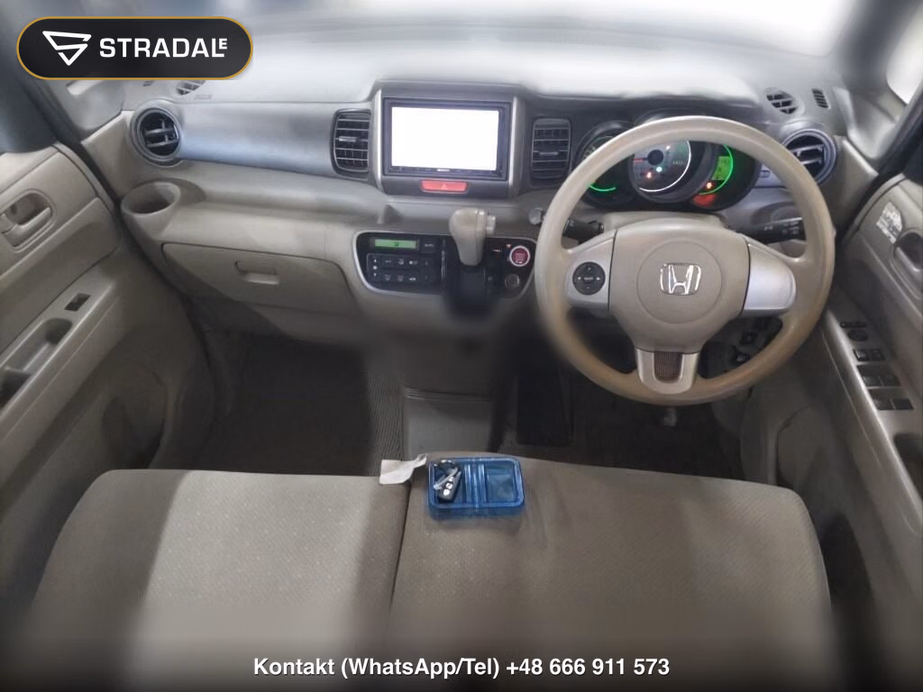 HONDA N-BOX, miniaturka 4