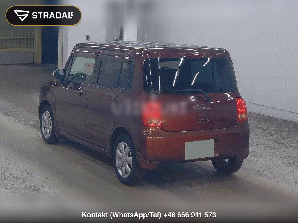 SUZUKI ALTO LAPIN T L PACKAGE, miniaturka 3
