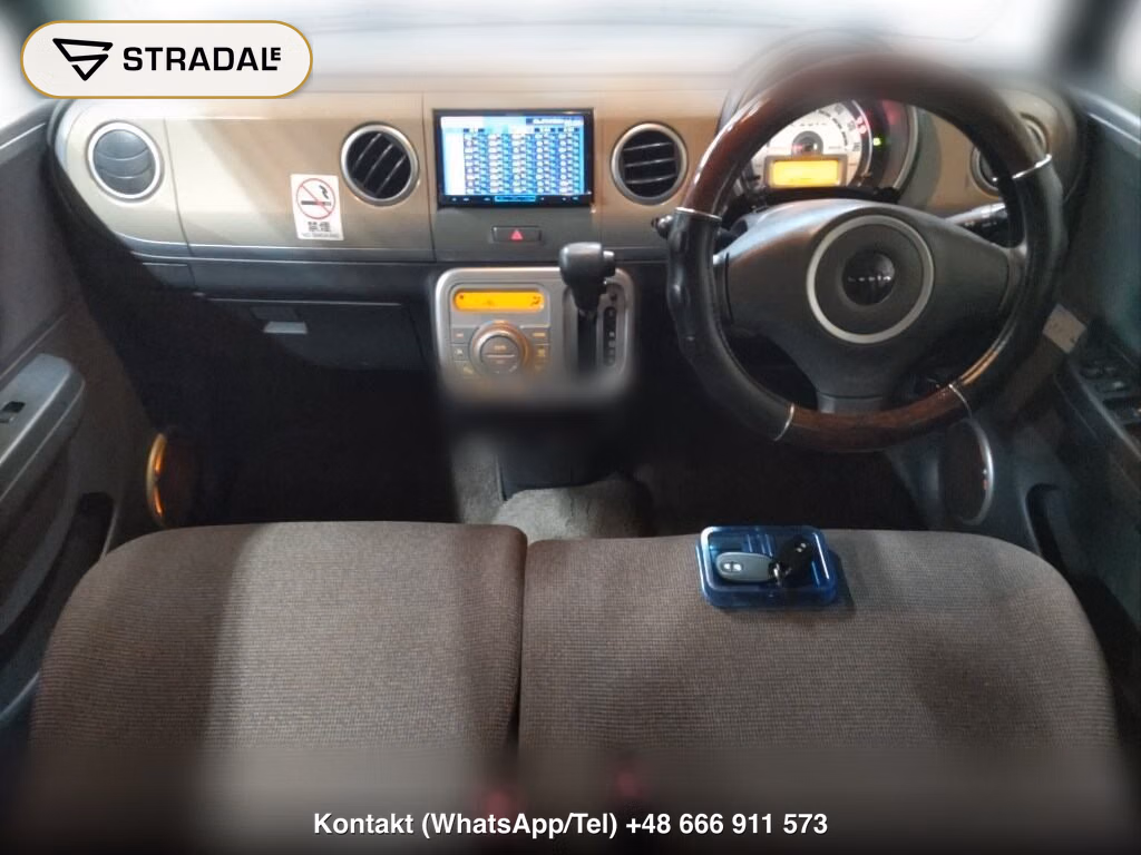 SUZUKI ALTO LAPIN T L PACKAGE, miniaturka 4