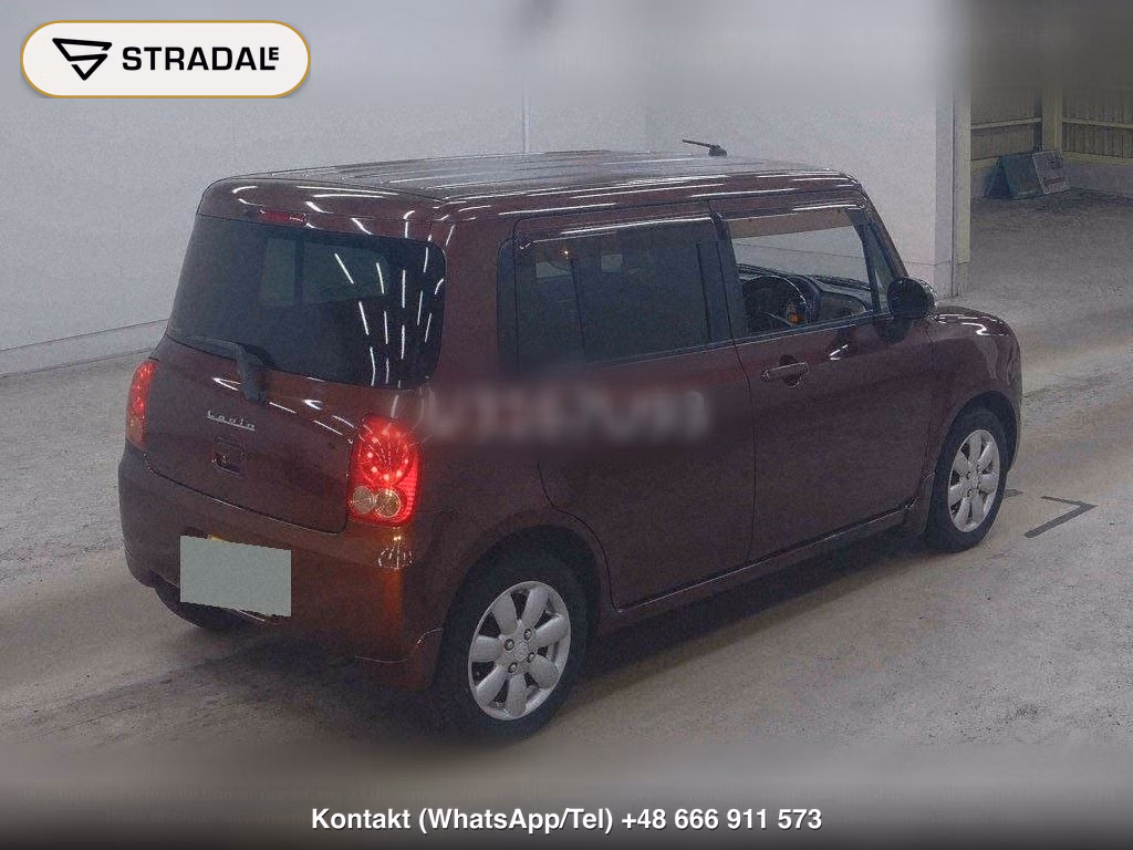 SUZUKI ALTO LAPIN T L PACKAGE, miniaturka 6