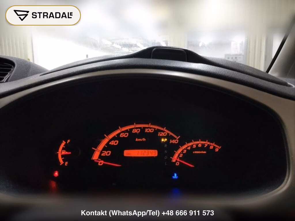 SUBARU STELLA REVESTA, miniaturka 7