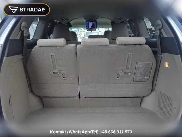 TOYOTA ESTIMA HYBRID 4WD X, miniaturka 11