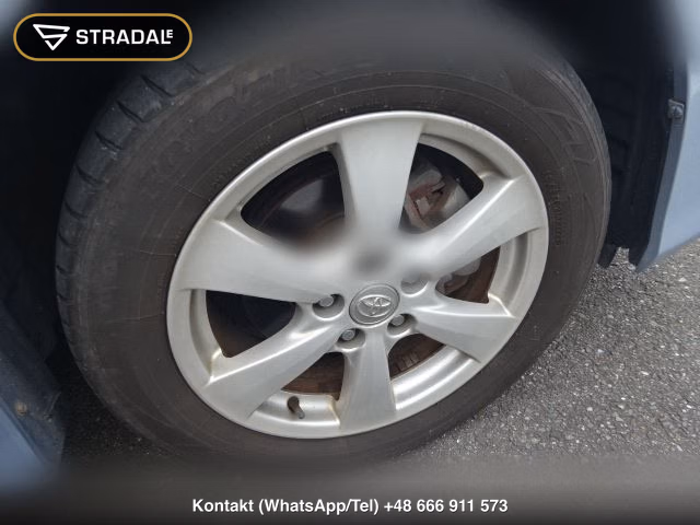 TOYOTA ESTIMA HYBRID 4WD X, miniaturka 12