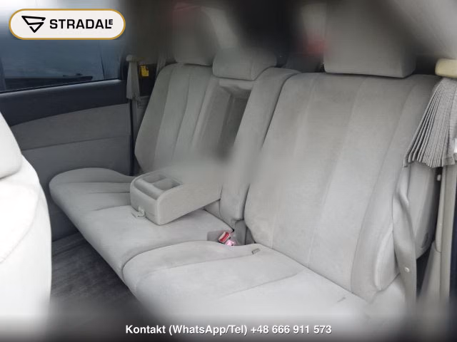 TOYOTA ESTIMA HYBRID 4WD X, miniaturka 10