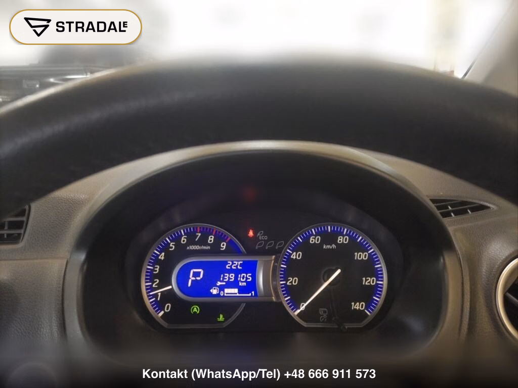 NISSAN DAYZ HIGHWAY STAR G, miniaturka 7