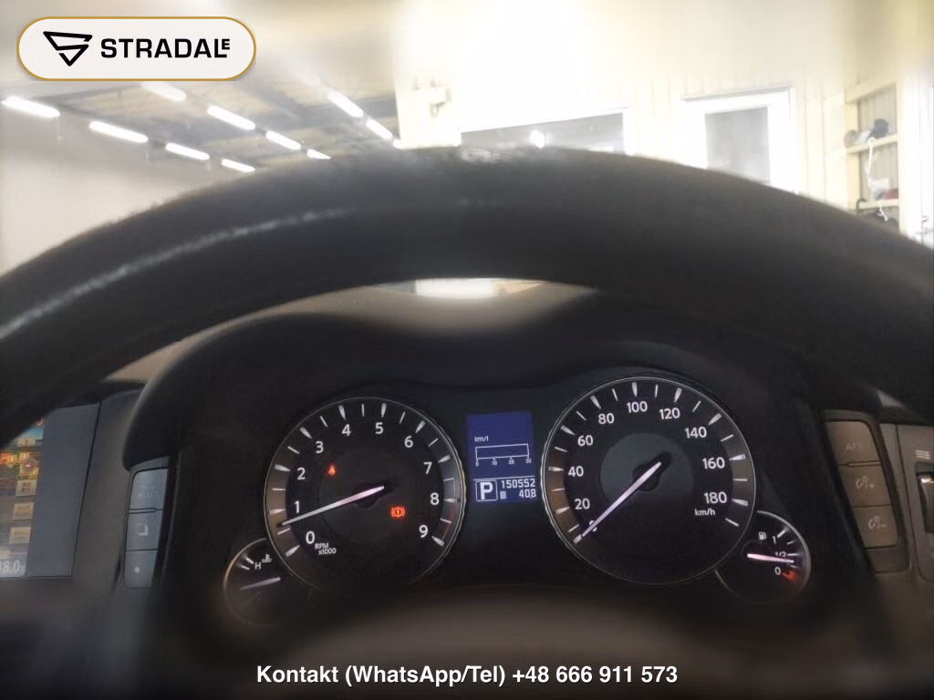 NISSAN FUGA 250GT, miniaturka 7