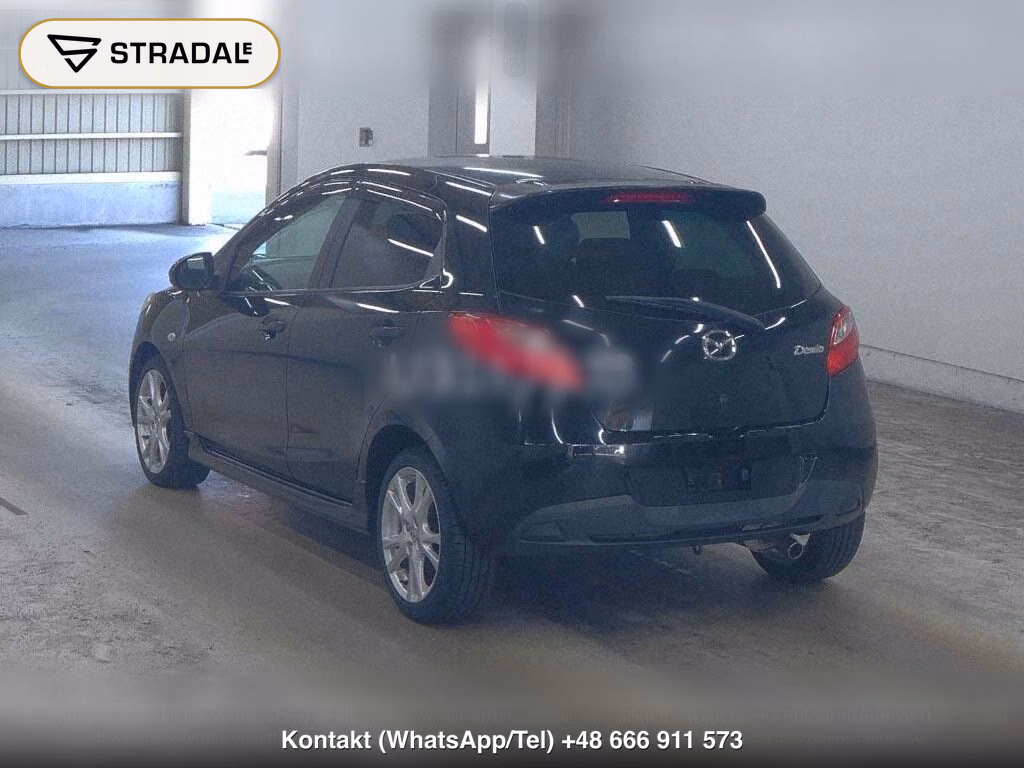 MAZDA DEMIO 5D SPORT, miniaturka 2