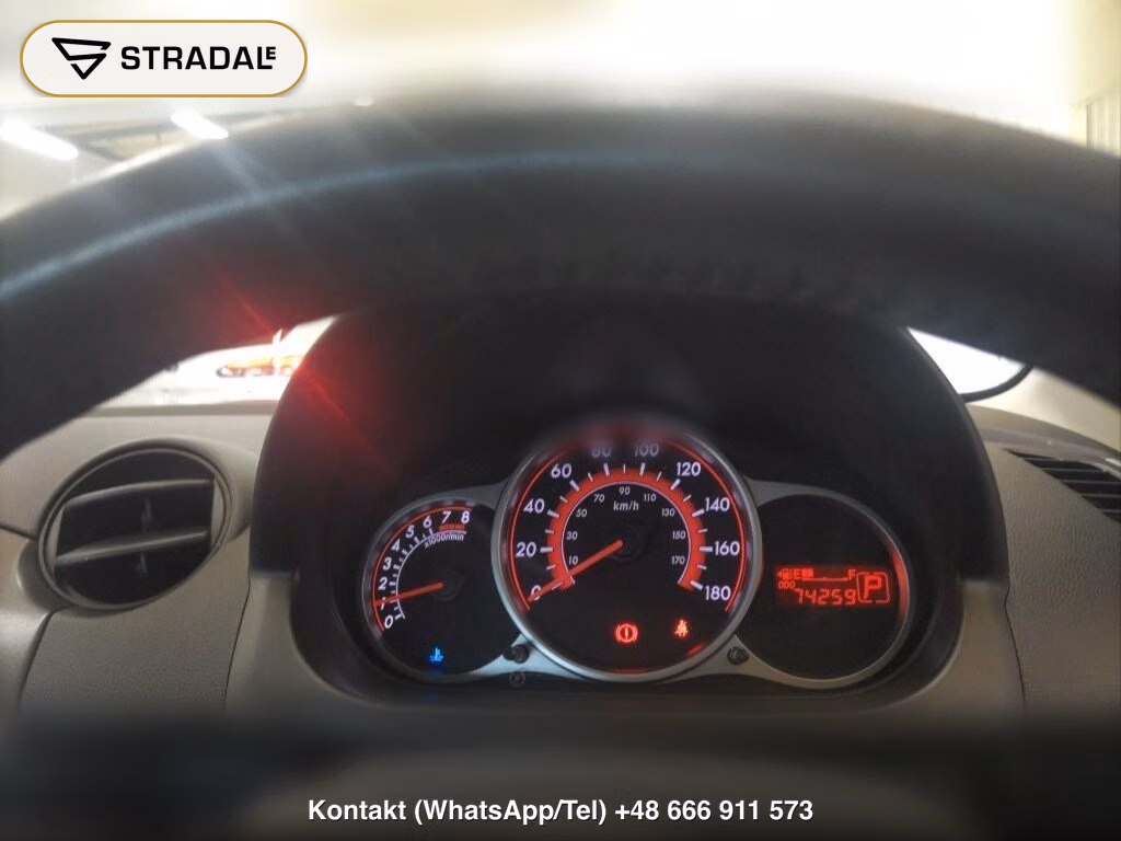MAZDA DEMIO 5D SPORT, miniaturka 6