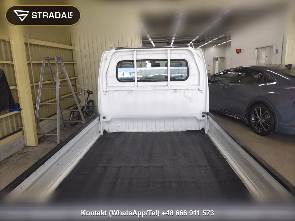 SUZUKI CARRY TRUCK KU, miniaturka 7