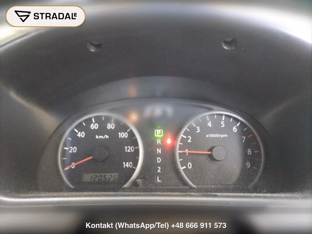 SUZUKI EVERY WAGON PZ TURBO SPECIAL, miniaturka 7