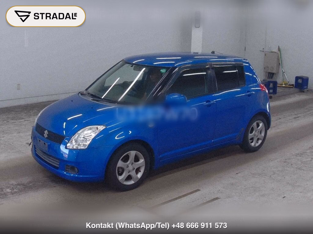 SUZUKI SWIFT 5D 1.5XS, miniaturka 5