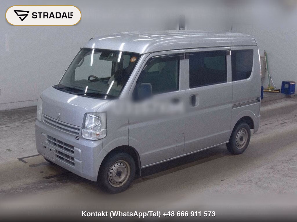 SUZUKI EVERY 5D PA LIMITED, miniaturka 5