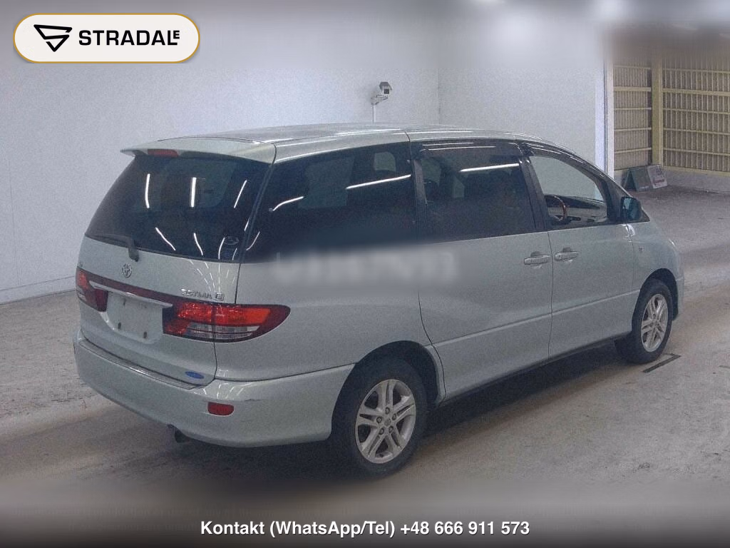TOYOTA ESTIMA L 4WD OTHERS, miniaturka 6