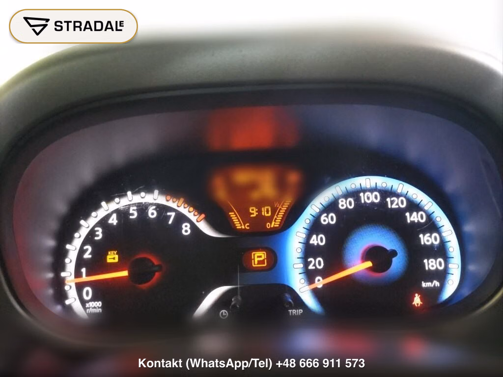 NISSAN CUBE 15X V SELECTION, miniaturka 7