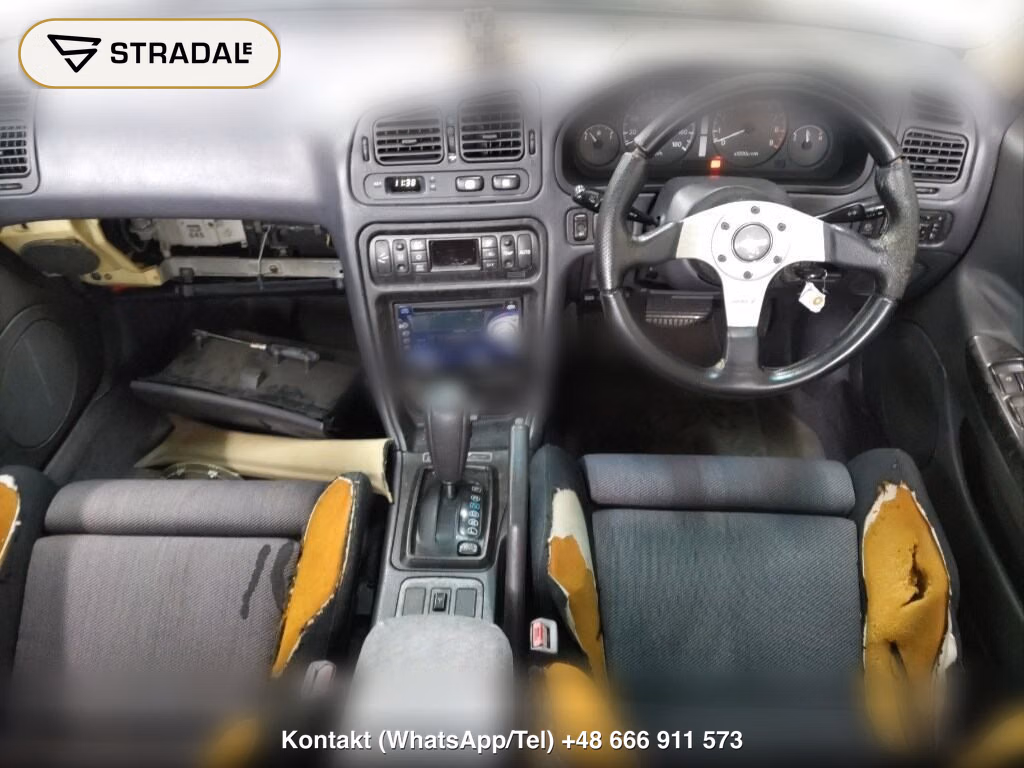 MITSUBISHI EMERAUDE, miniaturka 4