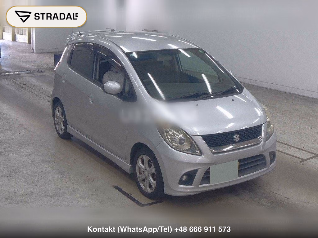 SUZUKI CERVO 5D SR, miniaturka 2