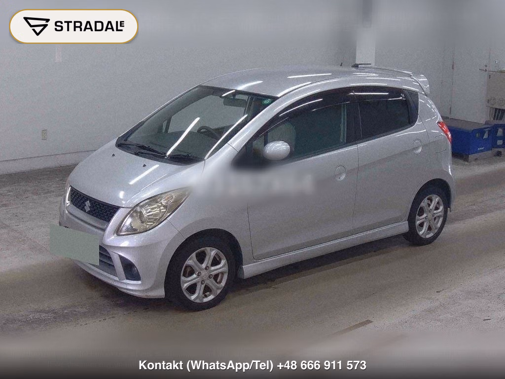 SUZUKI CERVO 5D SR, miniaturka 5