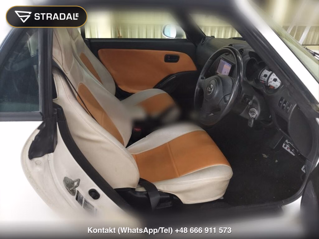 DAIHATSU COPEN OP ACTIVE TOP, miniaturka 4