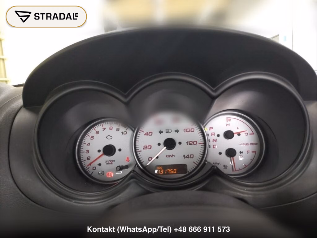 DAIHATSU COPEN OP ACTIVE TOP, miniaturka 7