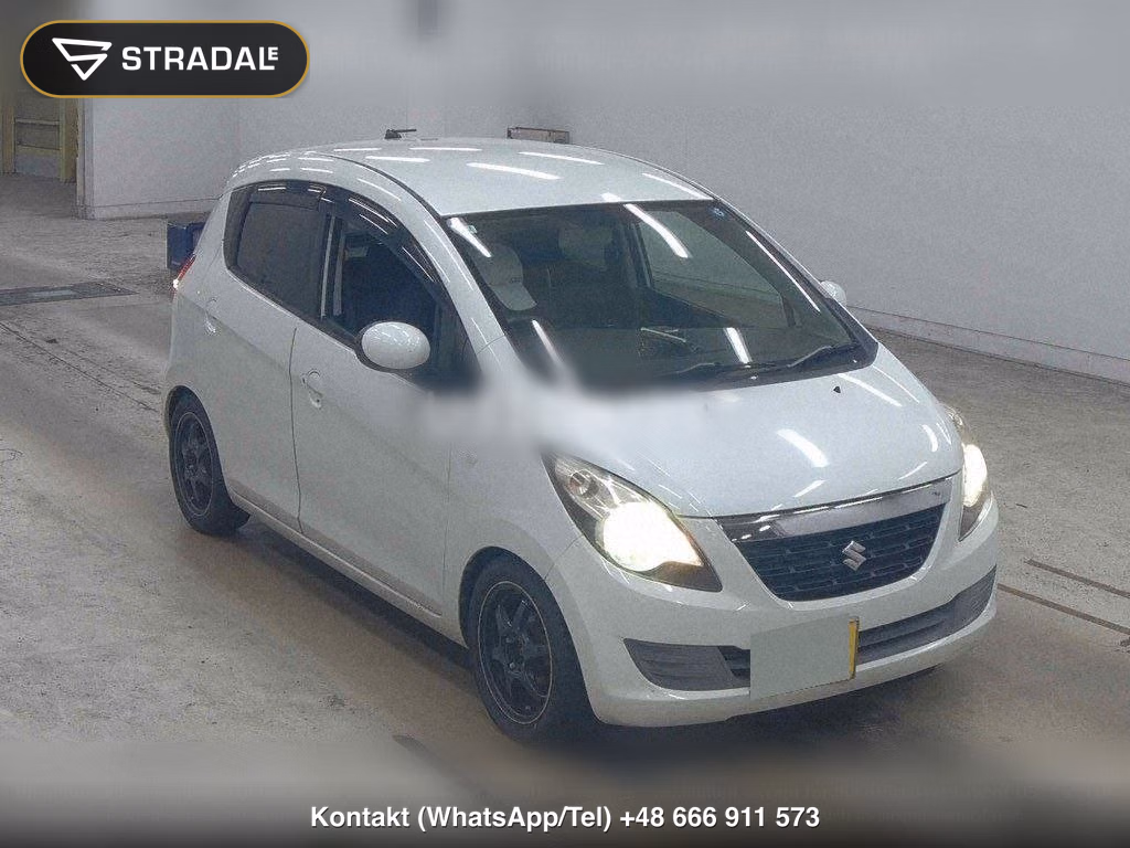 SUZUKI CERVO 5D G, miniaturka 2