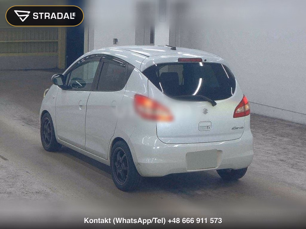 SUZUKI CERVO 5D G, miniaturka 3
