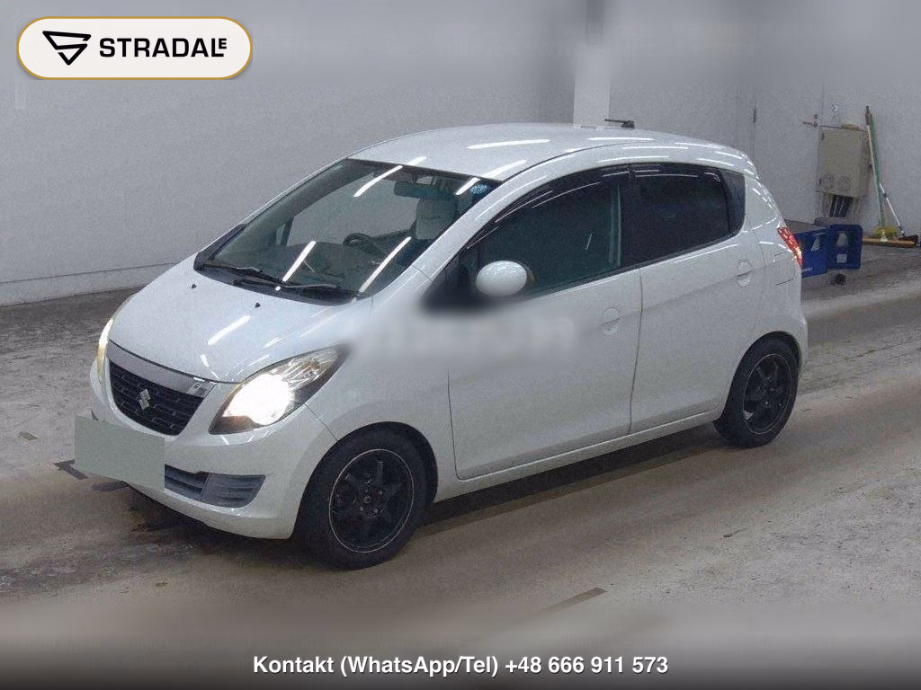 SUZUKI CERVO 5D G, miniaturka 5