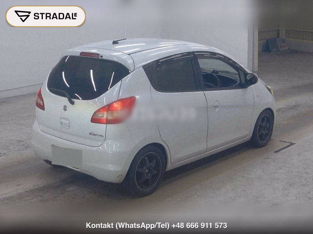 SUZUKI CERVO 5D G, miniaturka 6