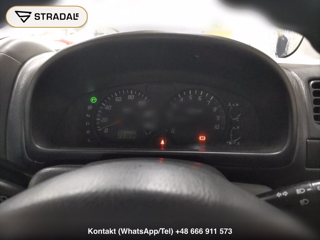 SUZUKI WAGON R 5D N-1 SPECIAL, miniaturka 7