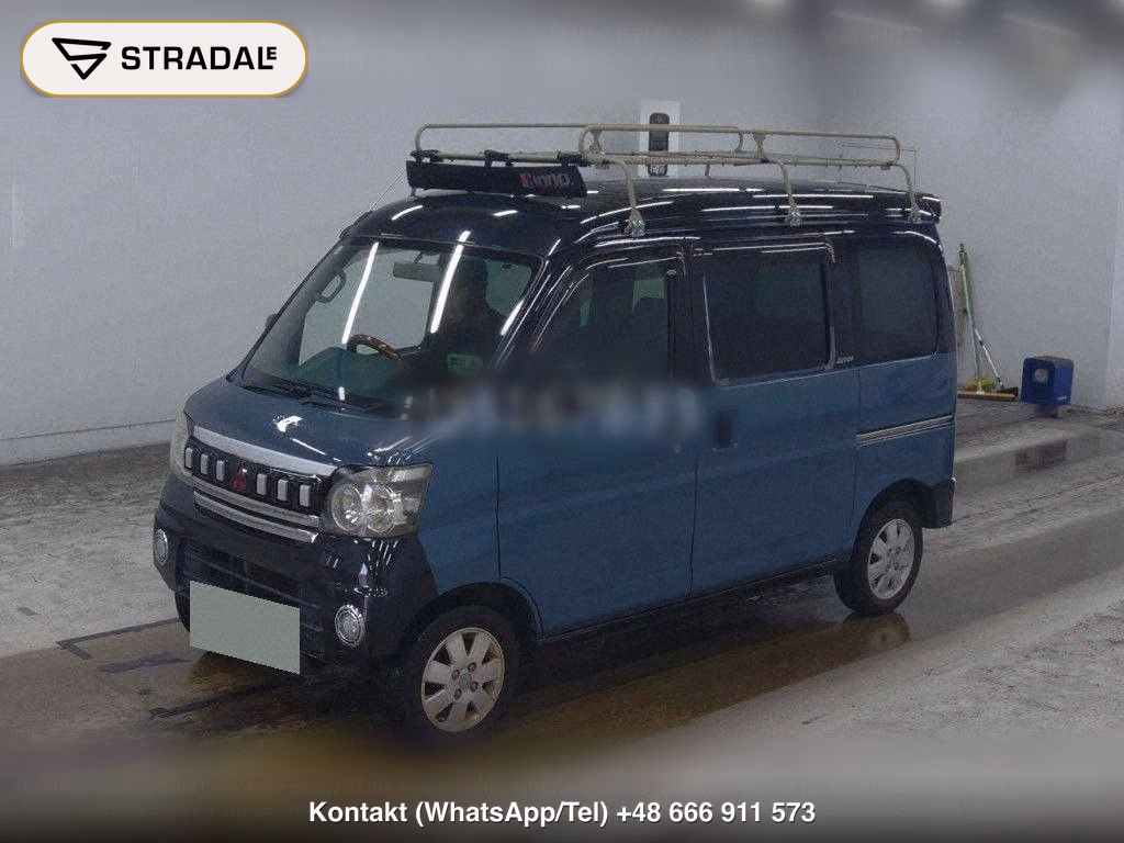 DAIHATSU ATRAI WAGON CUSTOM TURBO RS BLACK EDITION, miniaturka 5