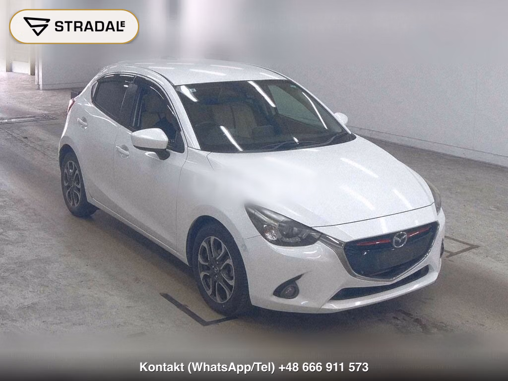 MAZDA DEMIO 5D XD TOURING L PACKAGE, miniaturka 2