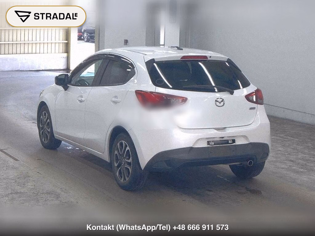 MAZDA DEMIO 5D XD TOURING L PACKAGE, miniaturka 3