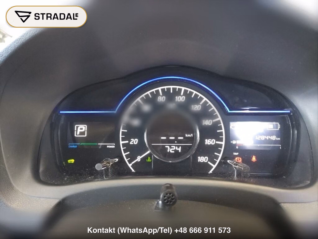 NISSAN NOTE E-POWER X V SELECTION, miniaturka 7