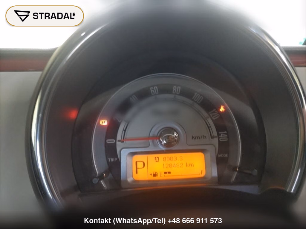 SUZUKI ALTO LAPIN CHOCOLAT X, miniaturka 7