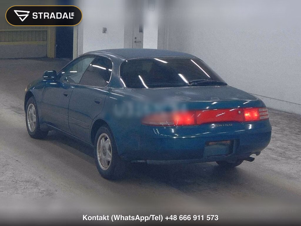 TOYOTA SPRINTER MARINO, miniaturka 3