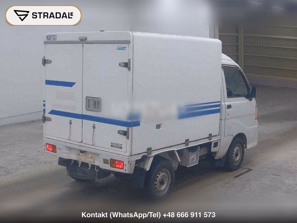 DAIHATSU HIJET TRUCK OTHERS, miniaturka 6